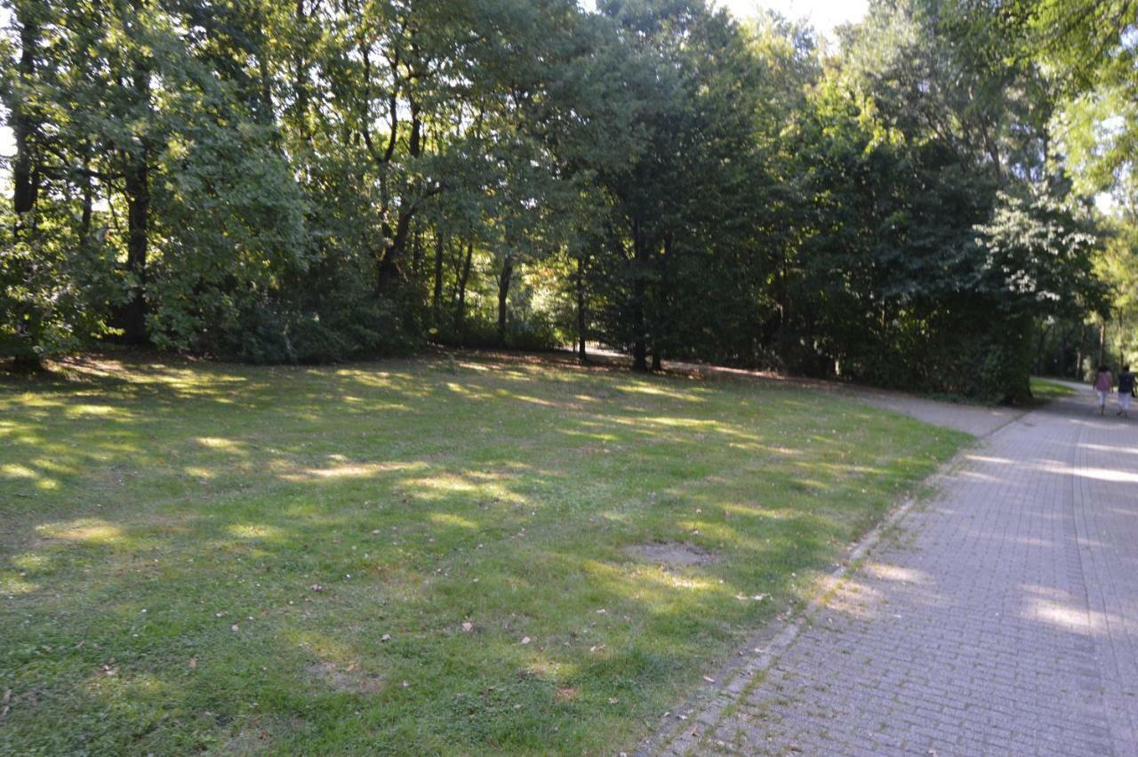 Apartment Meerfeld Duisburg Exterior photo